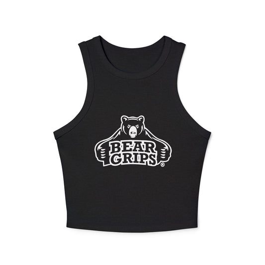 Ladies Tank - Sample - Bear Grips