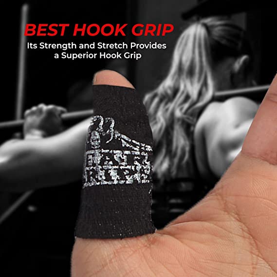 Weightlifting, Athletic, Stretch Tape