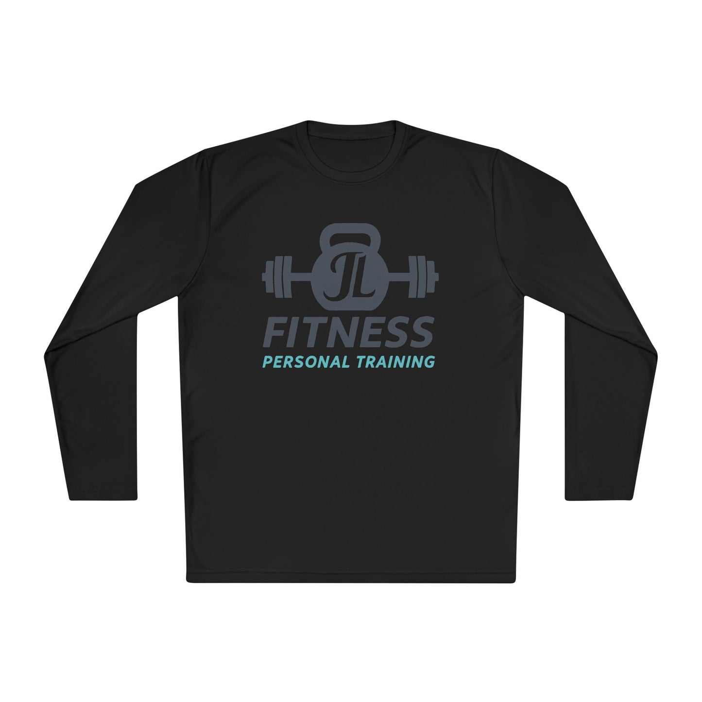 Unisex Performance Long Sleeve - JL Kettlebell-JL Fitness