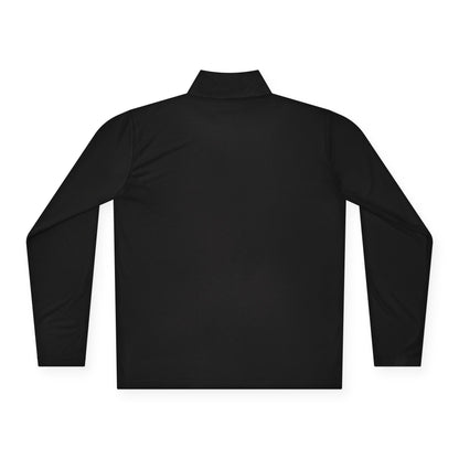 Men’s Performance Quarter-Zip Pullover - Sample - Bear Grips