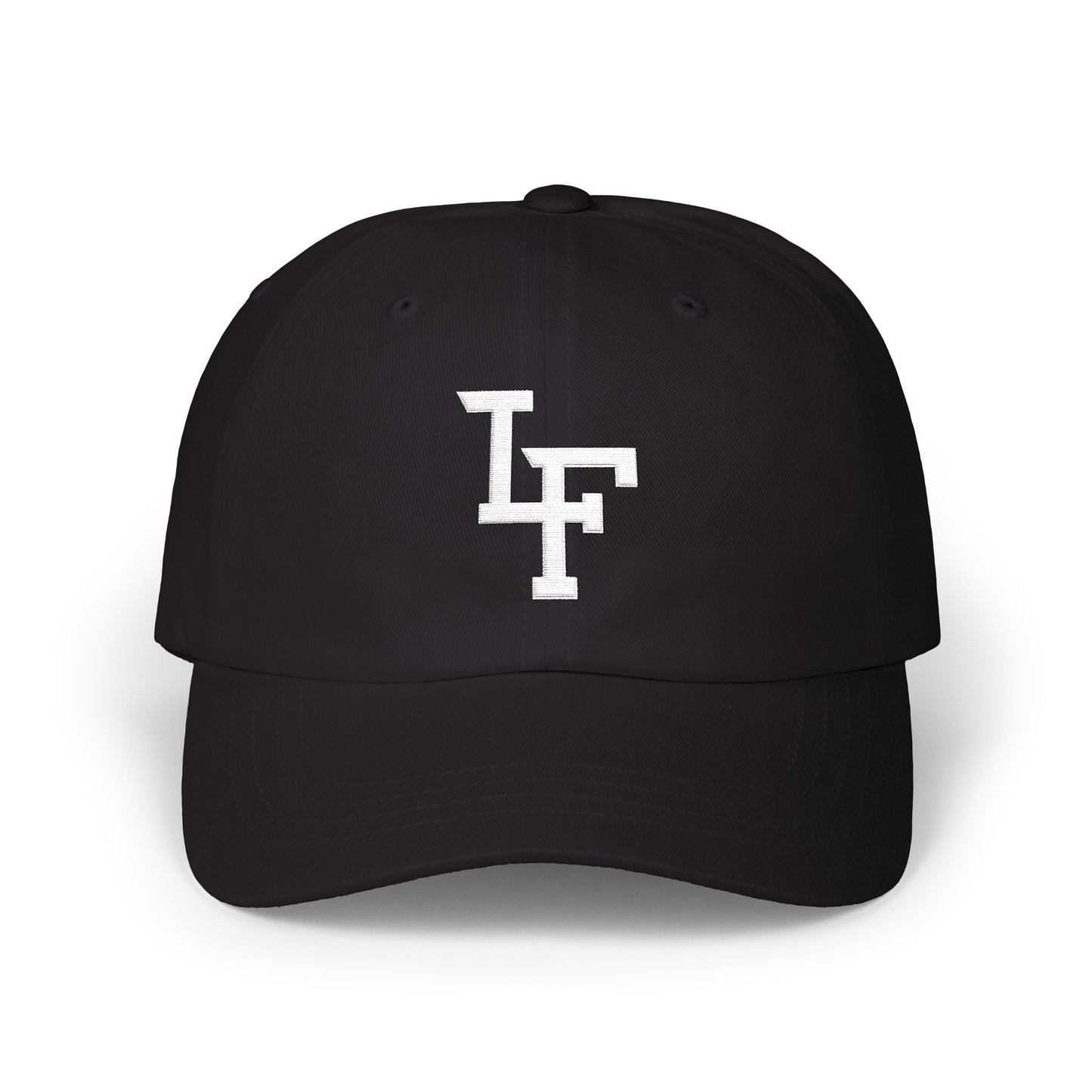 Adjustable Cotton Gym Hat - PMP - LITTLETON FITNESS