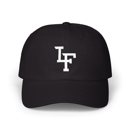 Adjustable Cotton Gym Hat - PMP - LITTLETON FITNESS