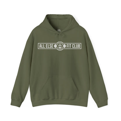 Comfort Soft Hoodie - Trainer - All Else Fit Club