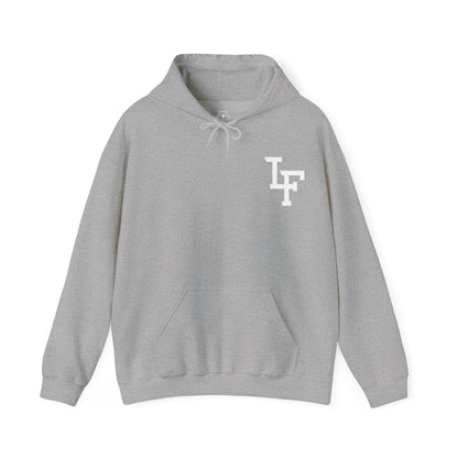 Comfort Soft Hoodie - PMP - LITTLETON FITNESS
