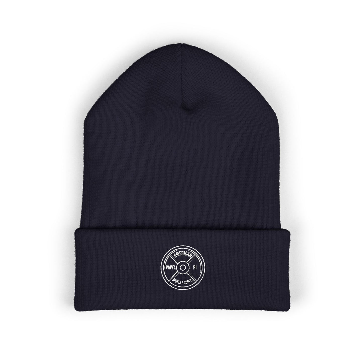 Winter Hat - American Muscle Corps