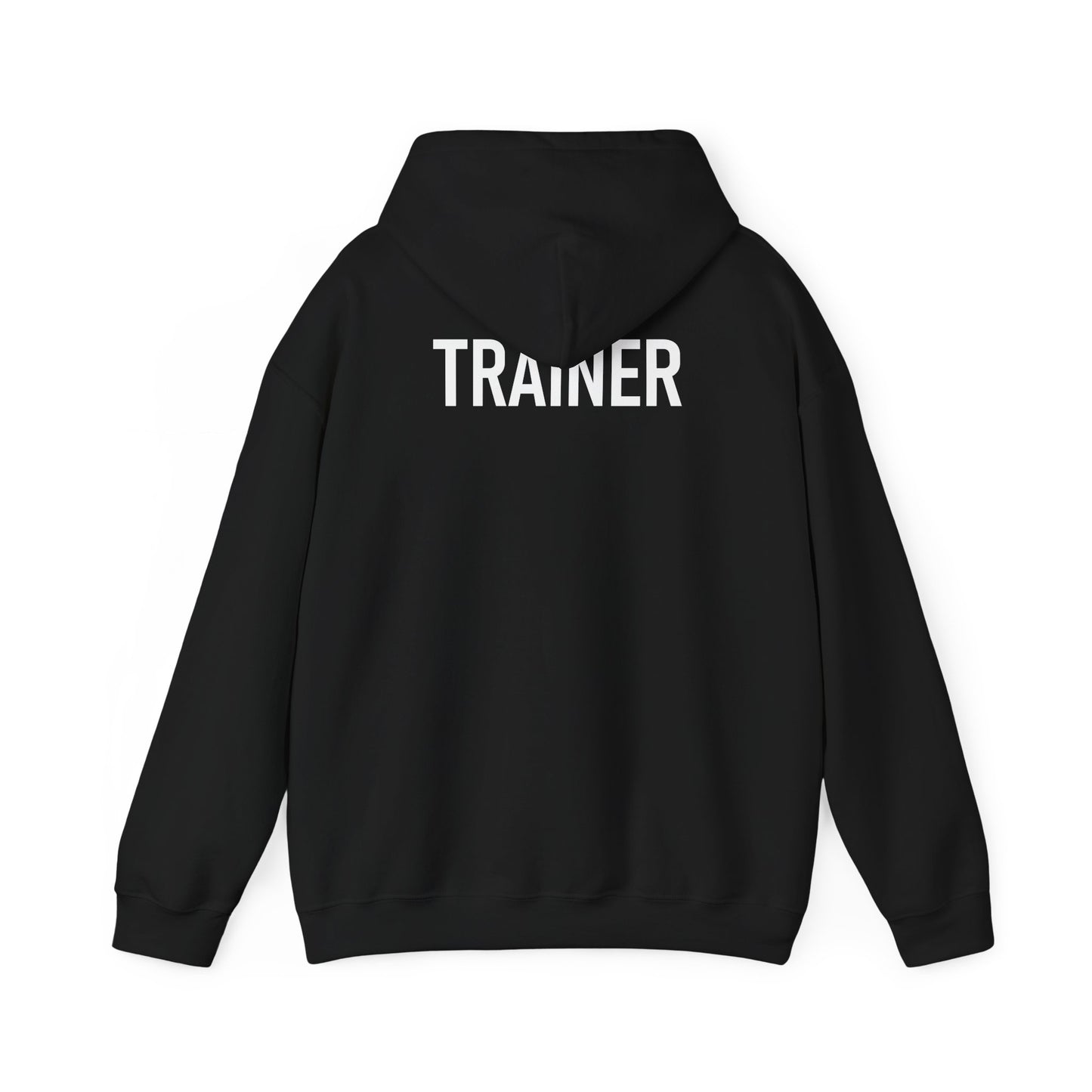 Comfort Soft Hoodie - BKK - All Else Fit Club