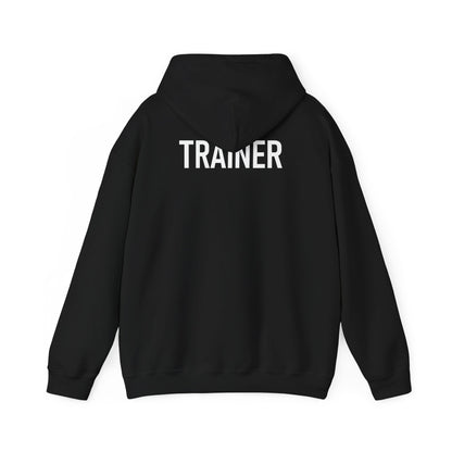 Comfort Soft Hoodie - BKK - All Else Fit Club