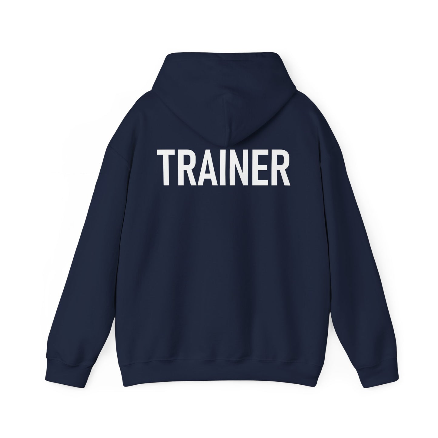 Comfort Soft Hoodie - Trainer - All Else Fit Club