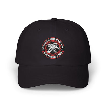 Adjustable Cotton Gym Hat - Tokyo Joes