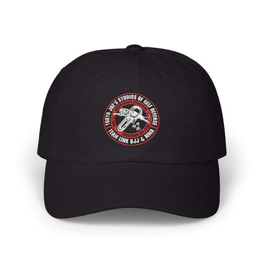 Adjustable Cotton Gym Hat - Tokyo Joes