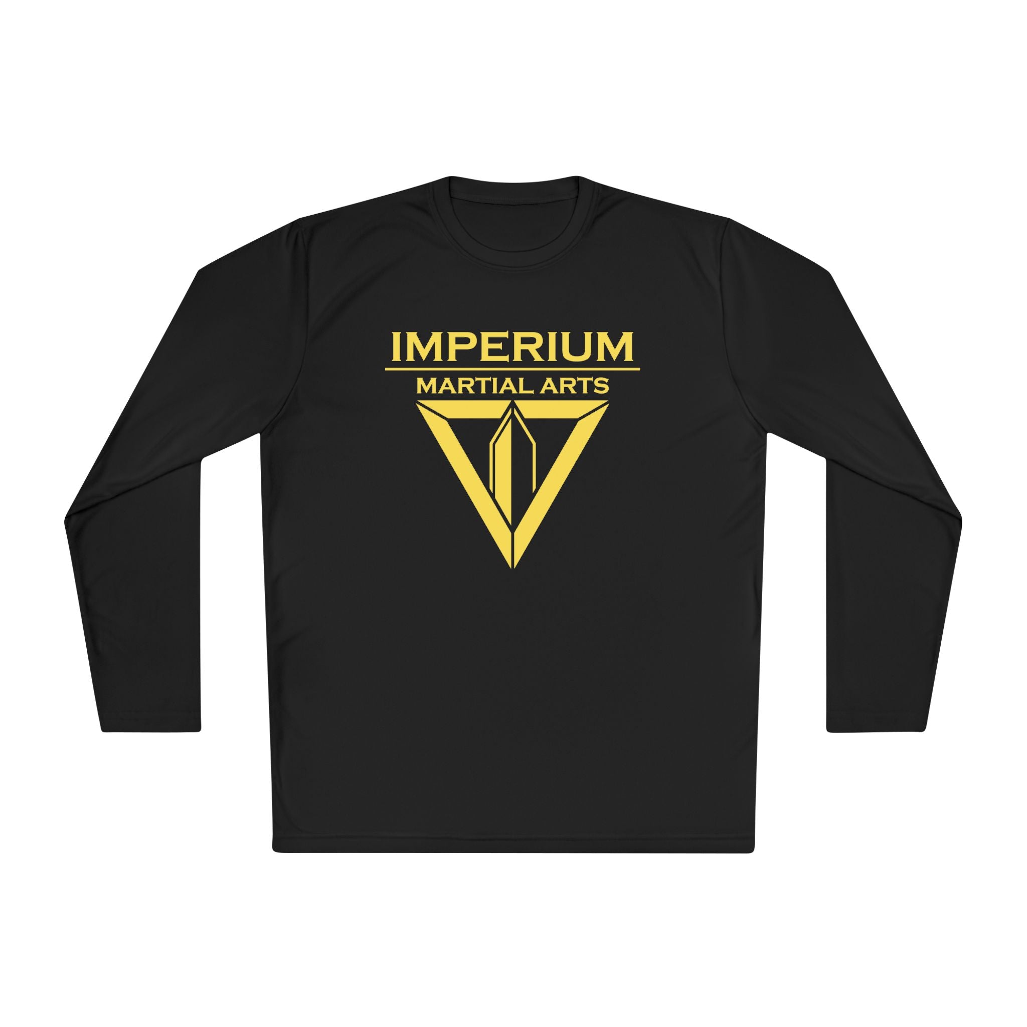 Unisex Performance Long Sleeve - Imperium Martial Arts