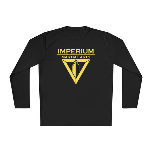 Unisex Performance Long Sleeve - Imperium Martial Arts