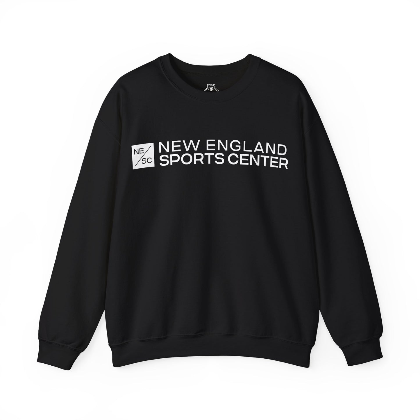 Perfect Soft Crewneck Sweatshirt - Classic Fit - Staff - NE Sports Center