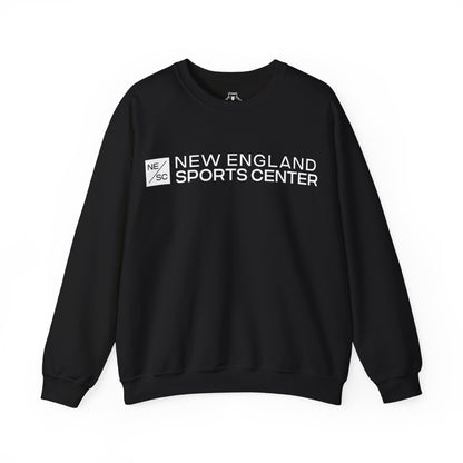 Perfect Soft Crewneck Sweatshirt - Classic Fit - Staff - NE Sports Center
