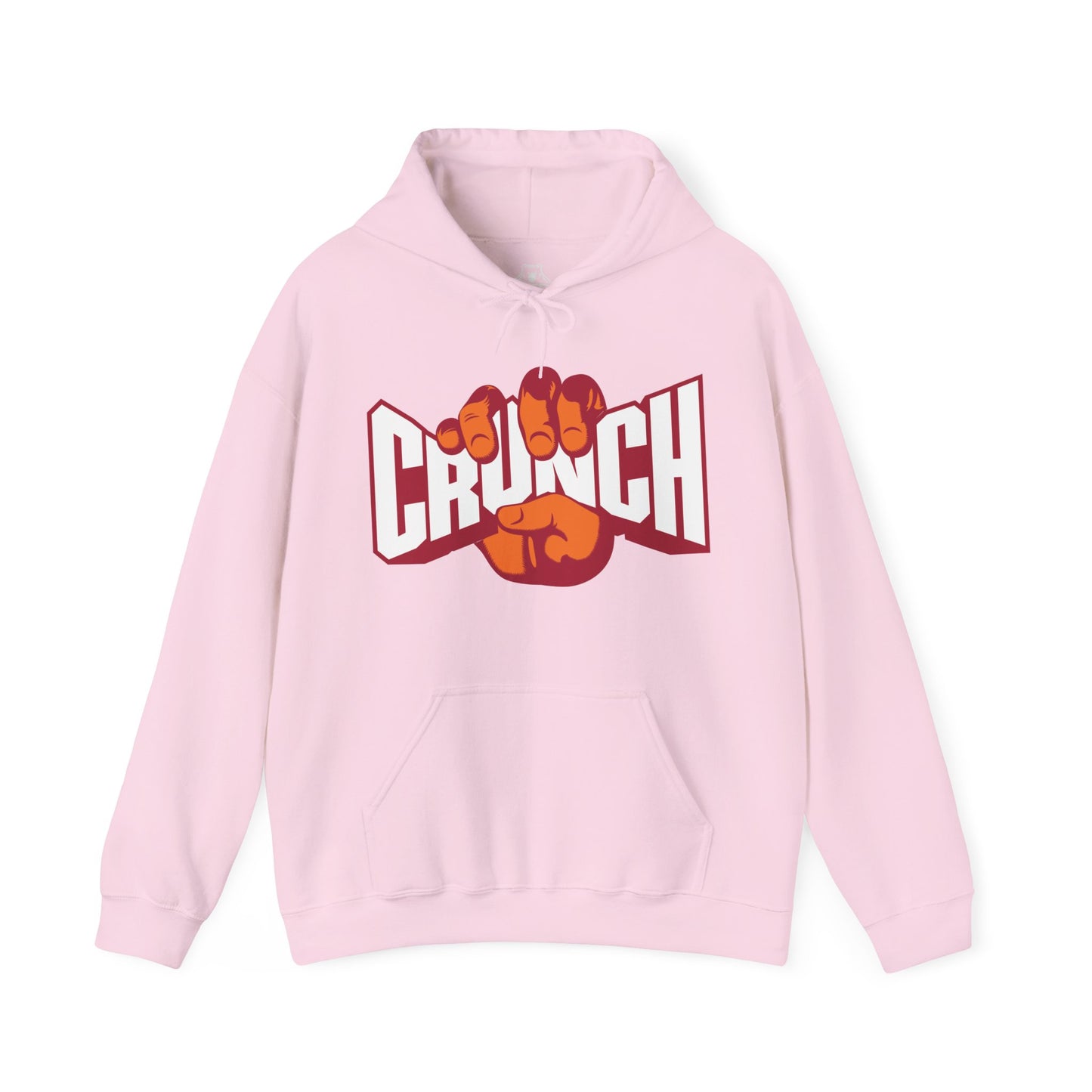 Comfort Soft Hoodie -  Crunch Fitness