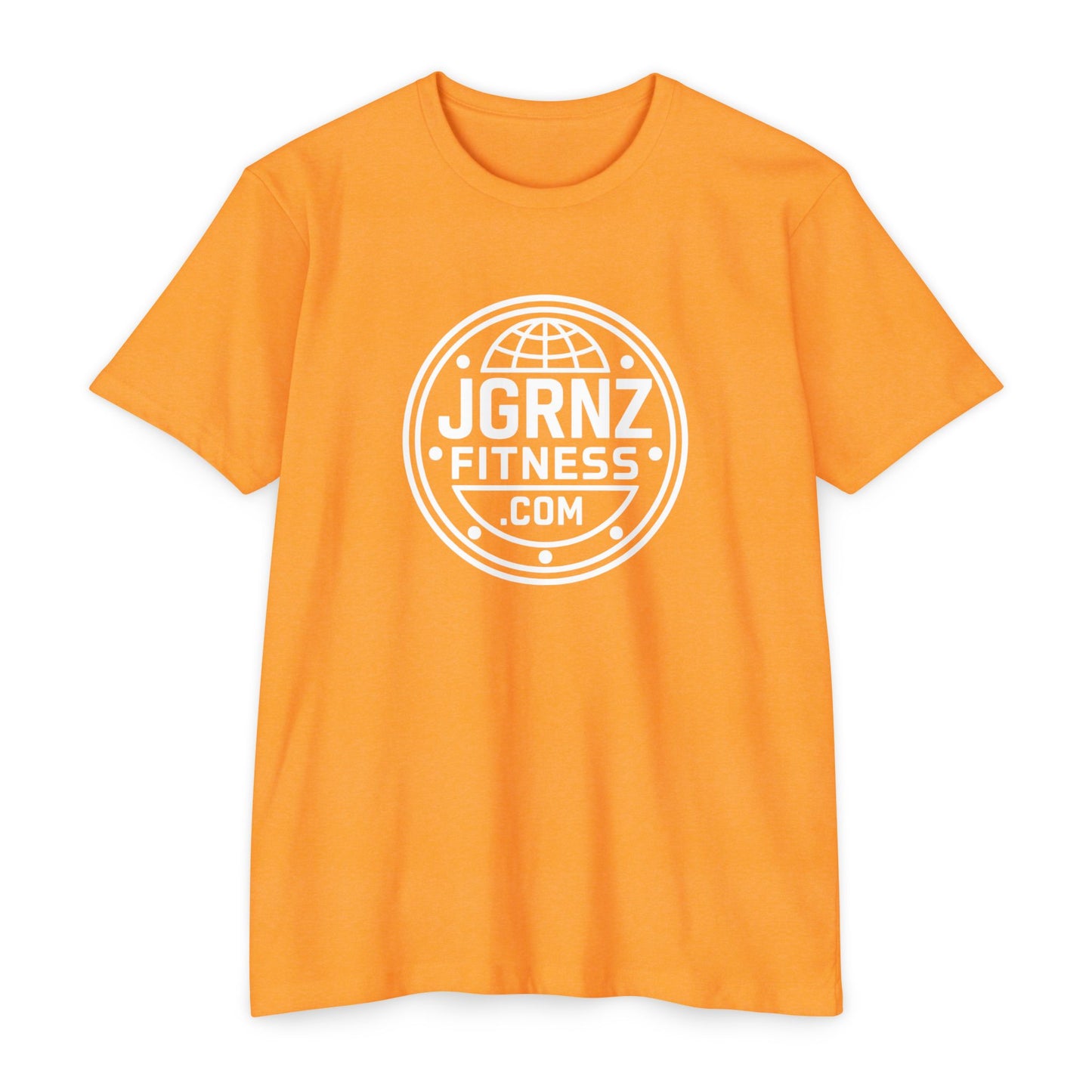 Next Level – 60/40 Cotton/Polyester - CVC Jersey Tee - JGRNZ Fitness