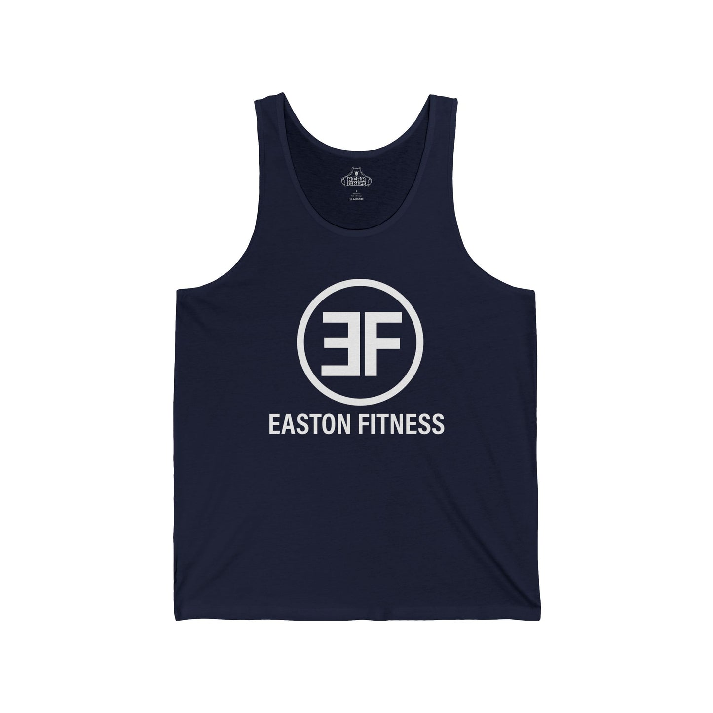 Workout Tank - Easton Fitness