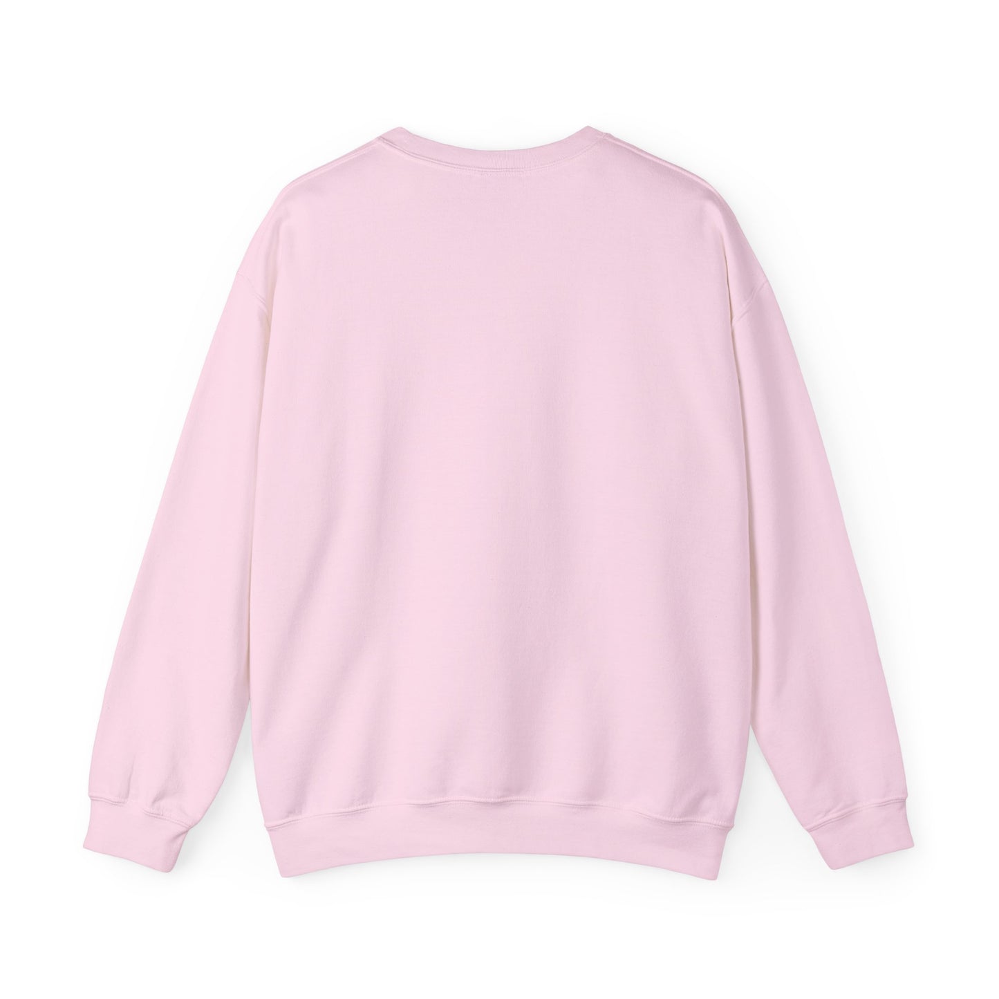 Perfect Soft Crewneck Sweatshirt - Xtreme Ninja Boxing