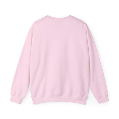 Perfect Soft Crewneck Sweatshirt - Xtreme Ninja Boxing