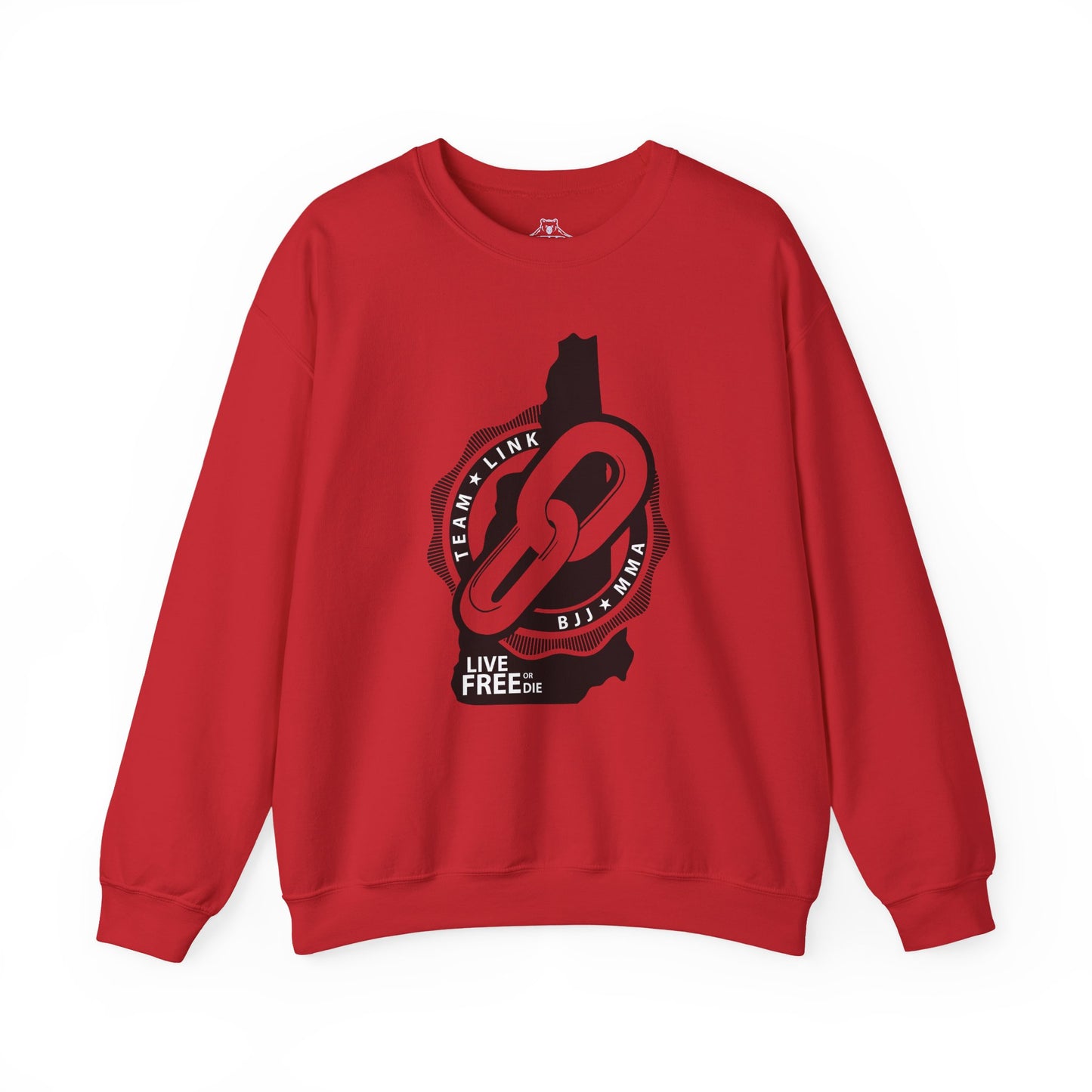 Copy of Perfect Soft Crewneck Sweatshirt - NH - Tokyo Joes