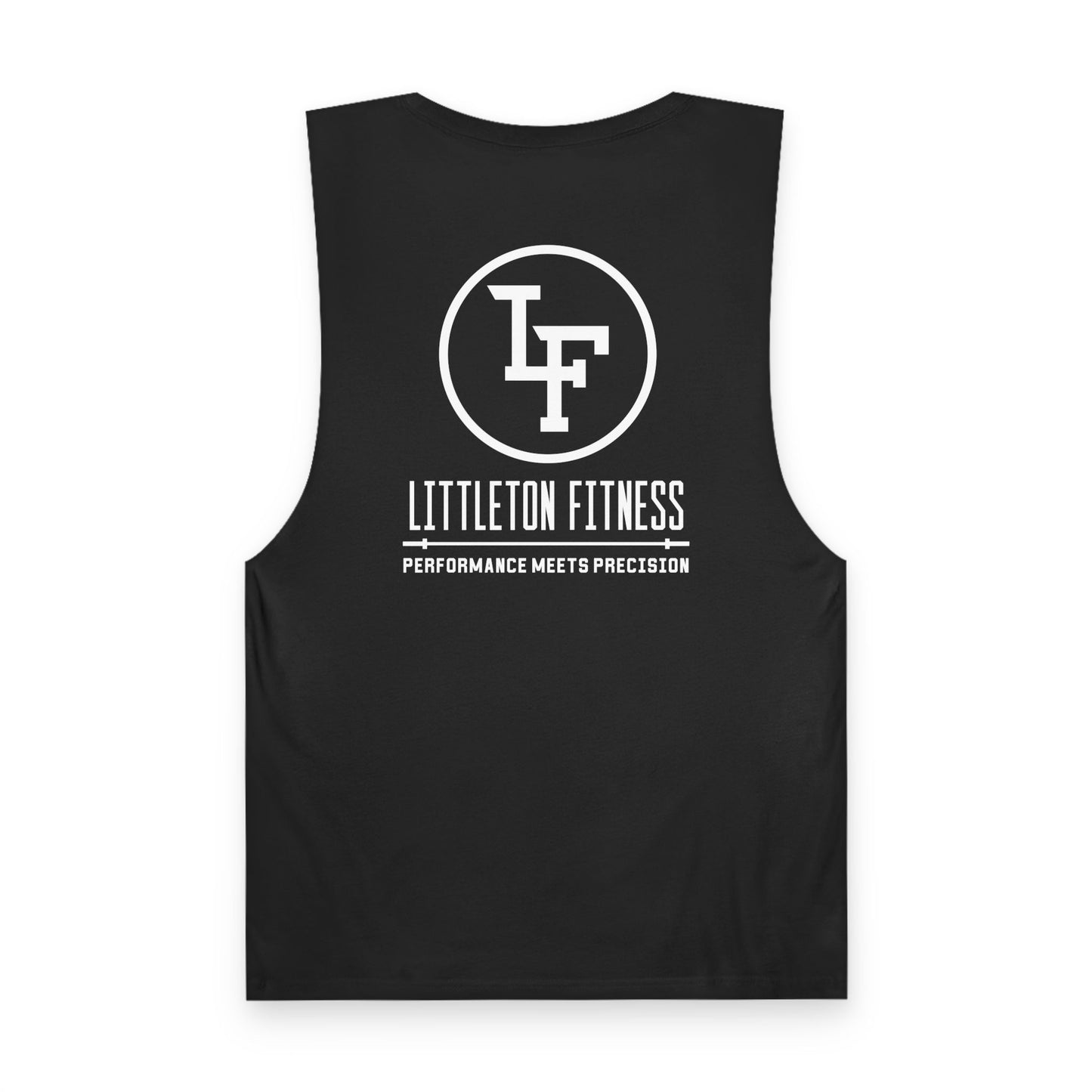 Cut-Off Tank - PMP - LITTLETON FITNESS