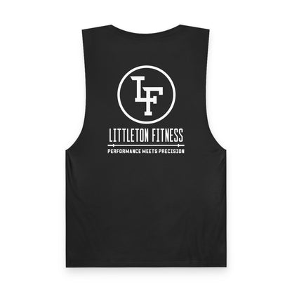 Cut-Off Tank - PMP - LITTLETON FITNESS