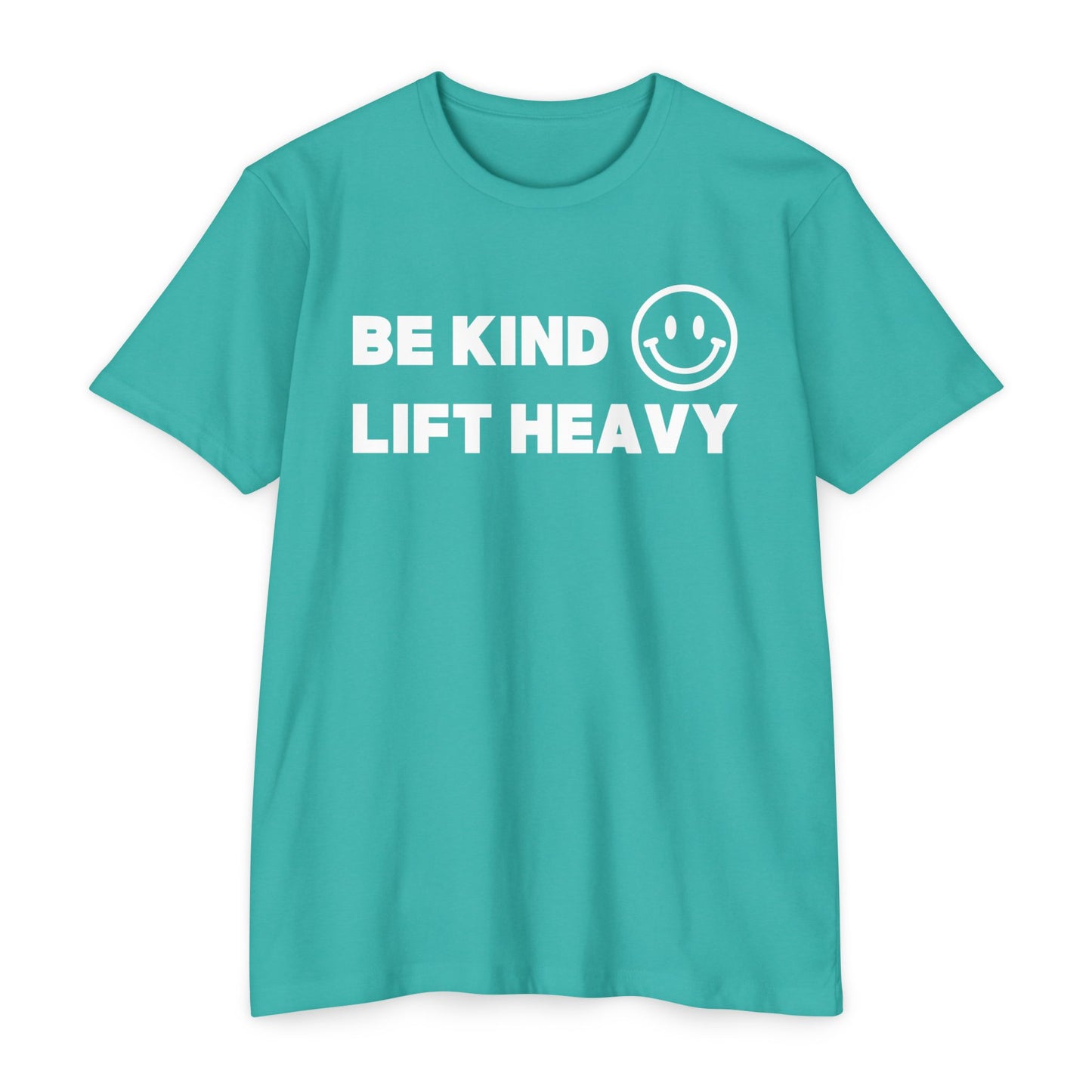 Next Level – 60/40 Cotton/Polyester - Be Kind - K Fit Body