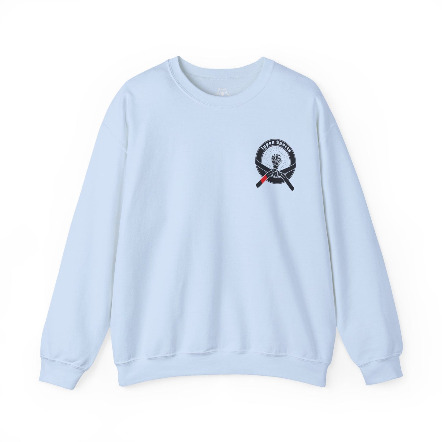 Perfect Soft Crewneck Sweatshirt - IPPON Sports -  Defensive Edge
