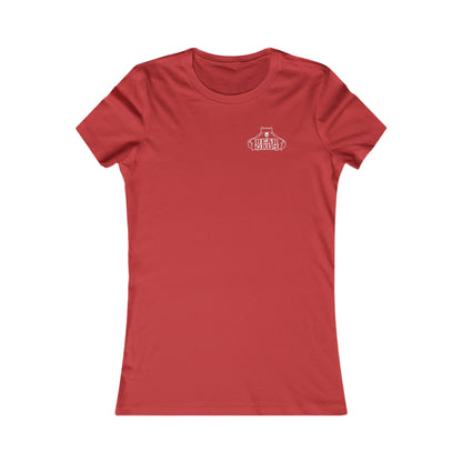 Bear Grips Ladies Tee