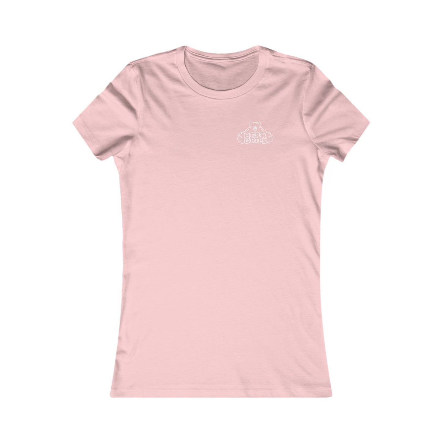 Bear Grips Ladies Tee