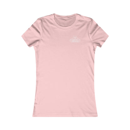 Bear Grips Ladies Tee