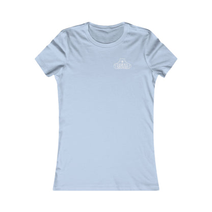 Bear Grips Ladies Tee