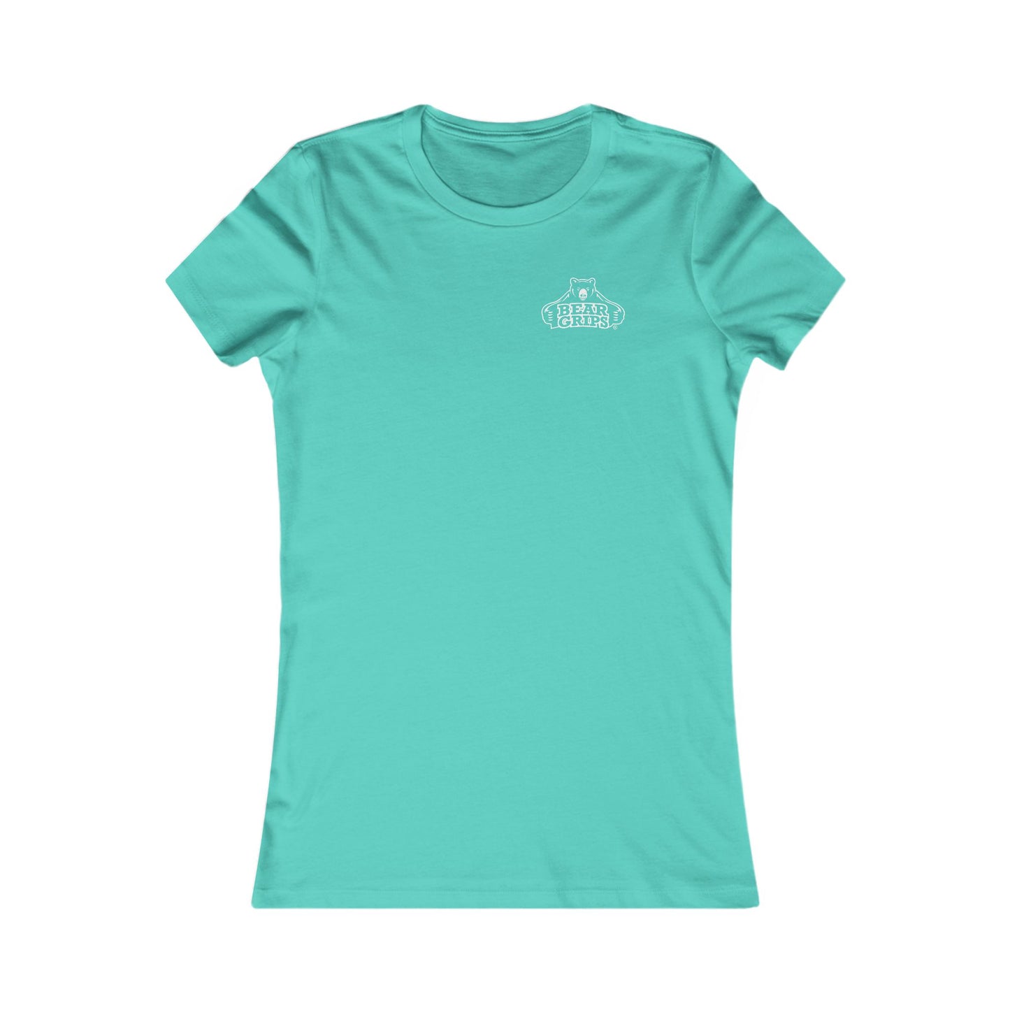 Bear Grips Ladies Tee