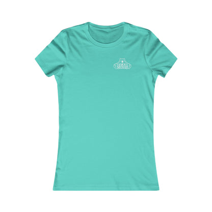 Bear Grips Ladies Tee