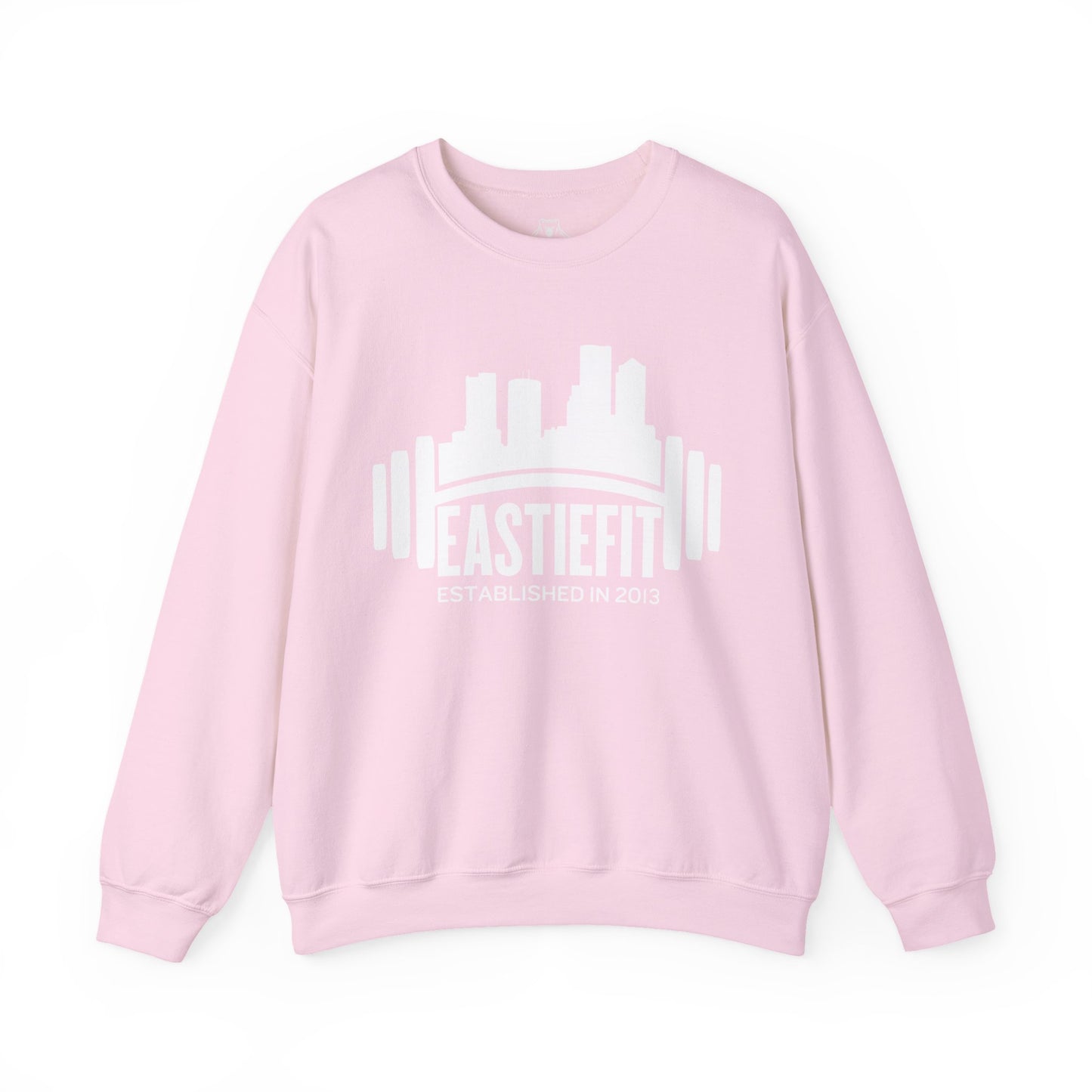 Perfect Soft Crewneck Sweatshirt - EastieFit