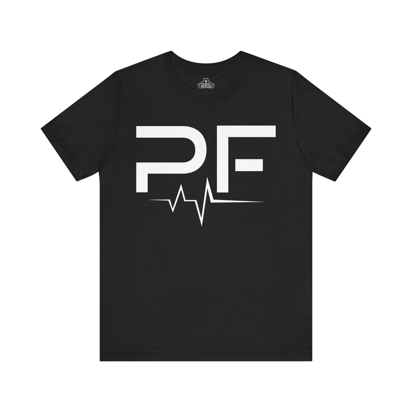 Airlume Cotton Athletic Tee - PF - Pulse Fit Training