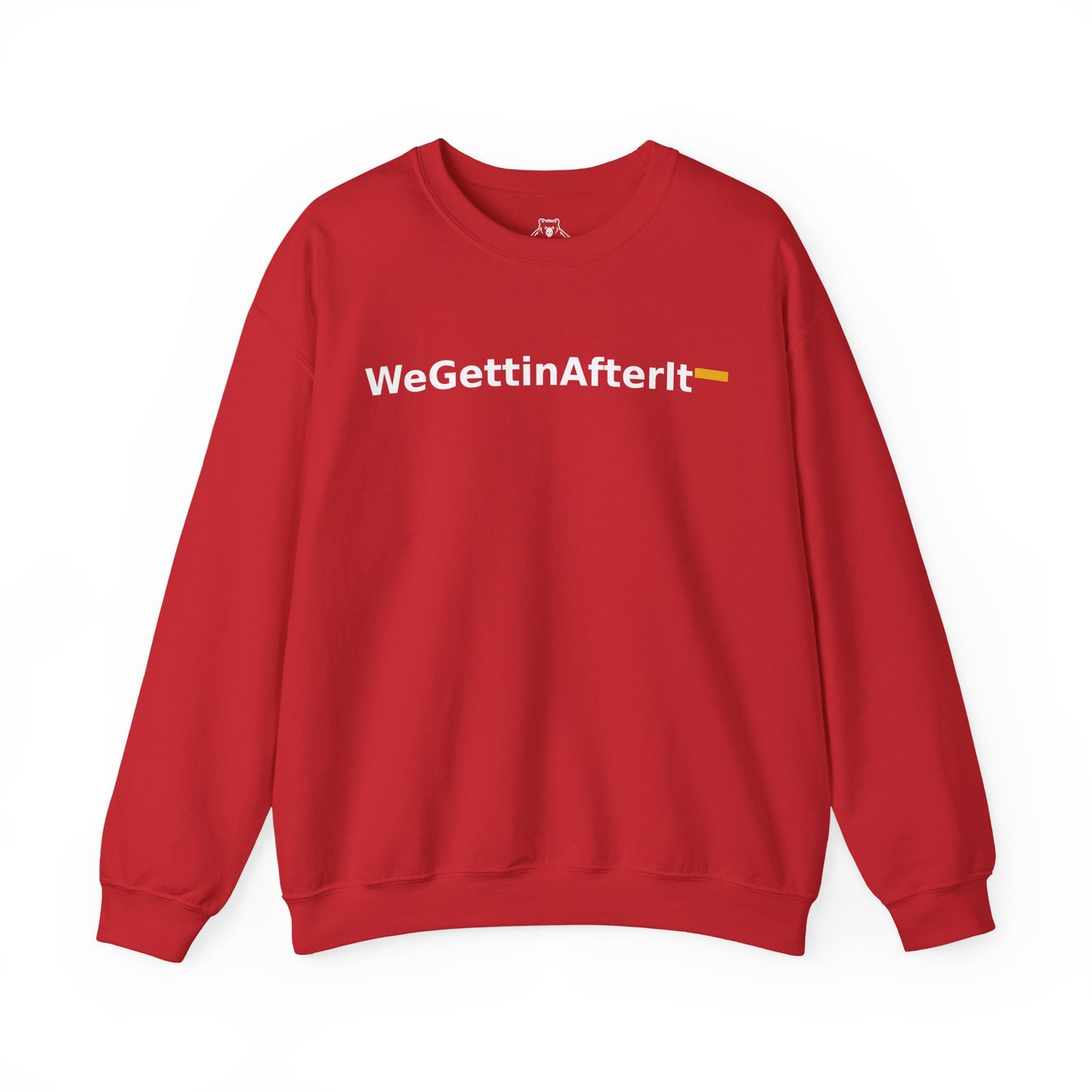 Perfect Soft Crewneck Sweatshirt - JGRNZ FITNESS