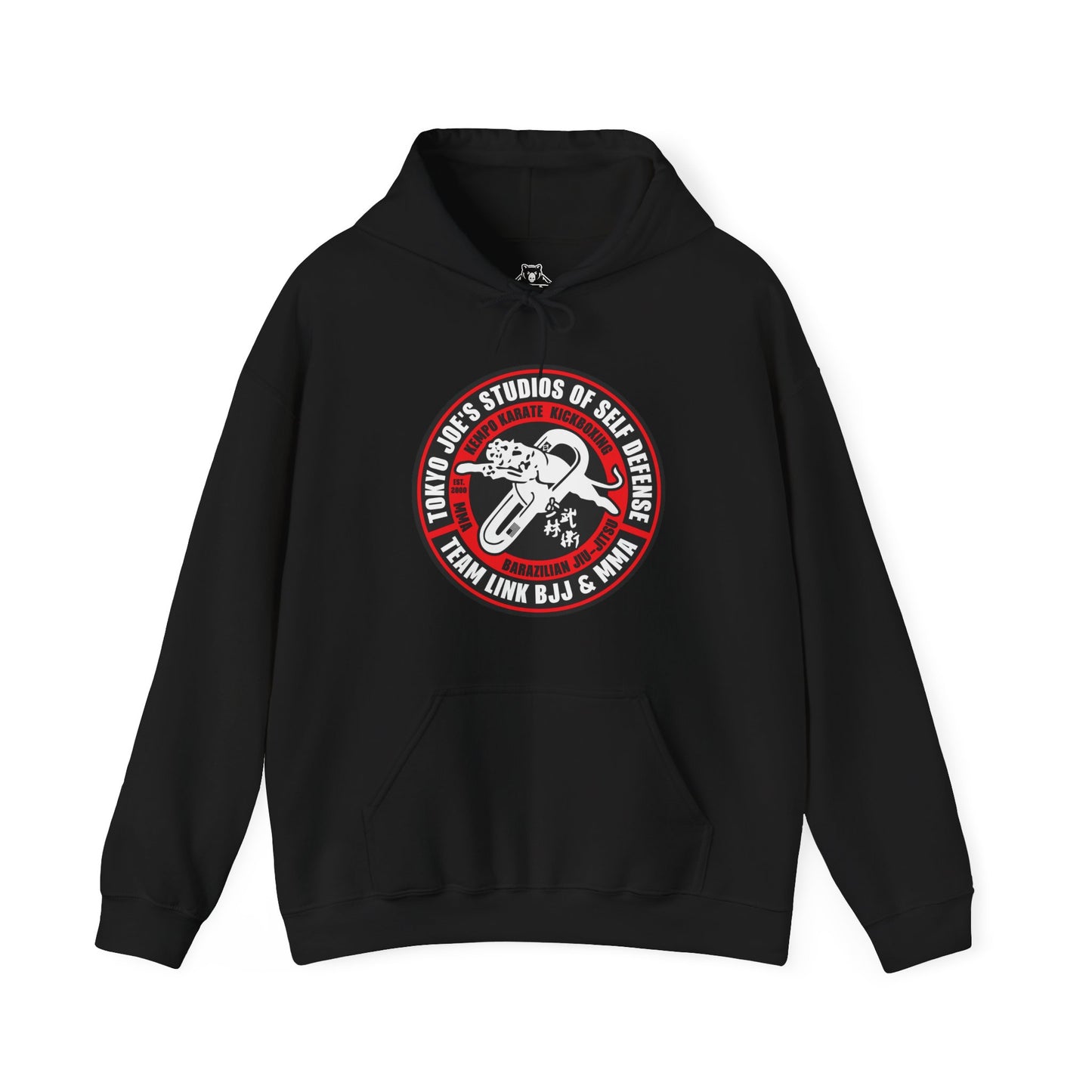 Comfort Soft Hoodie - Tokyo Joes
