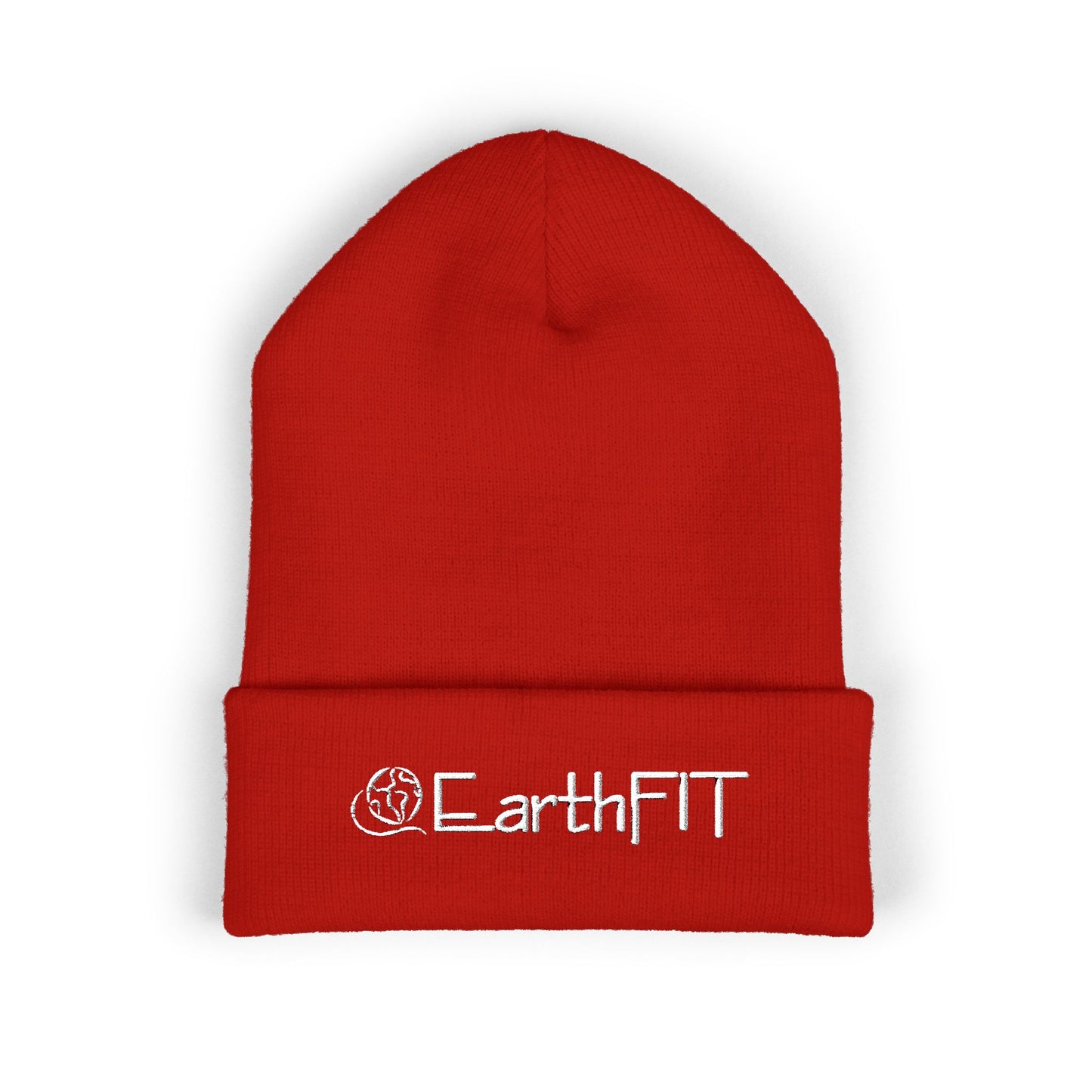 Winter Hat - EarthFIT