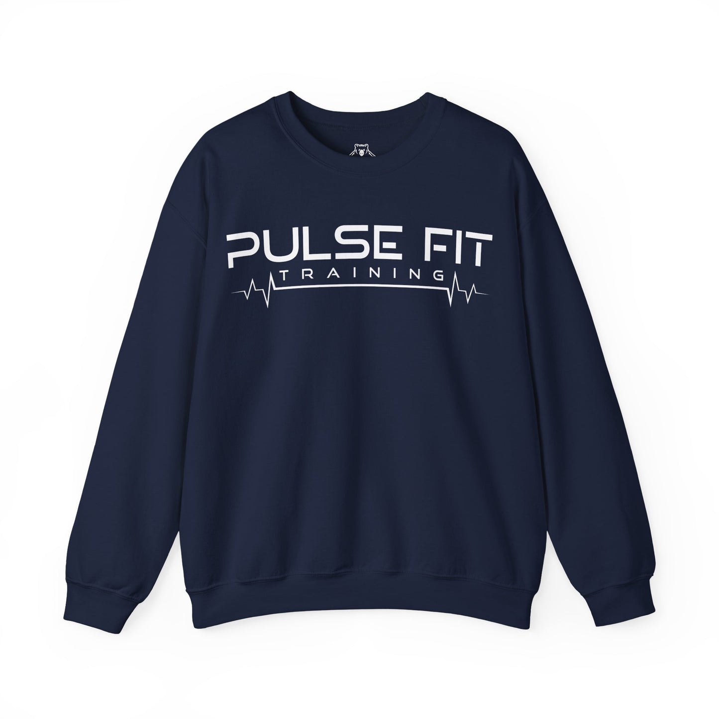 Perfect Soft Crewneck Sweatshirt - OL - Pulse Fit Training
