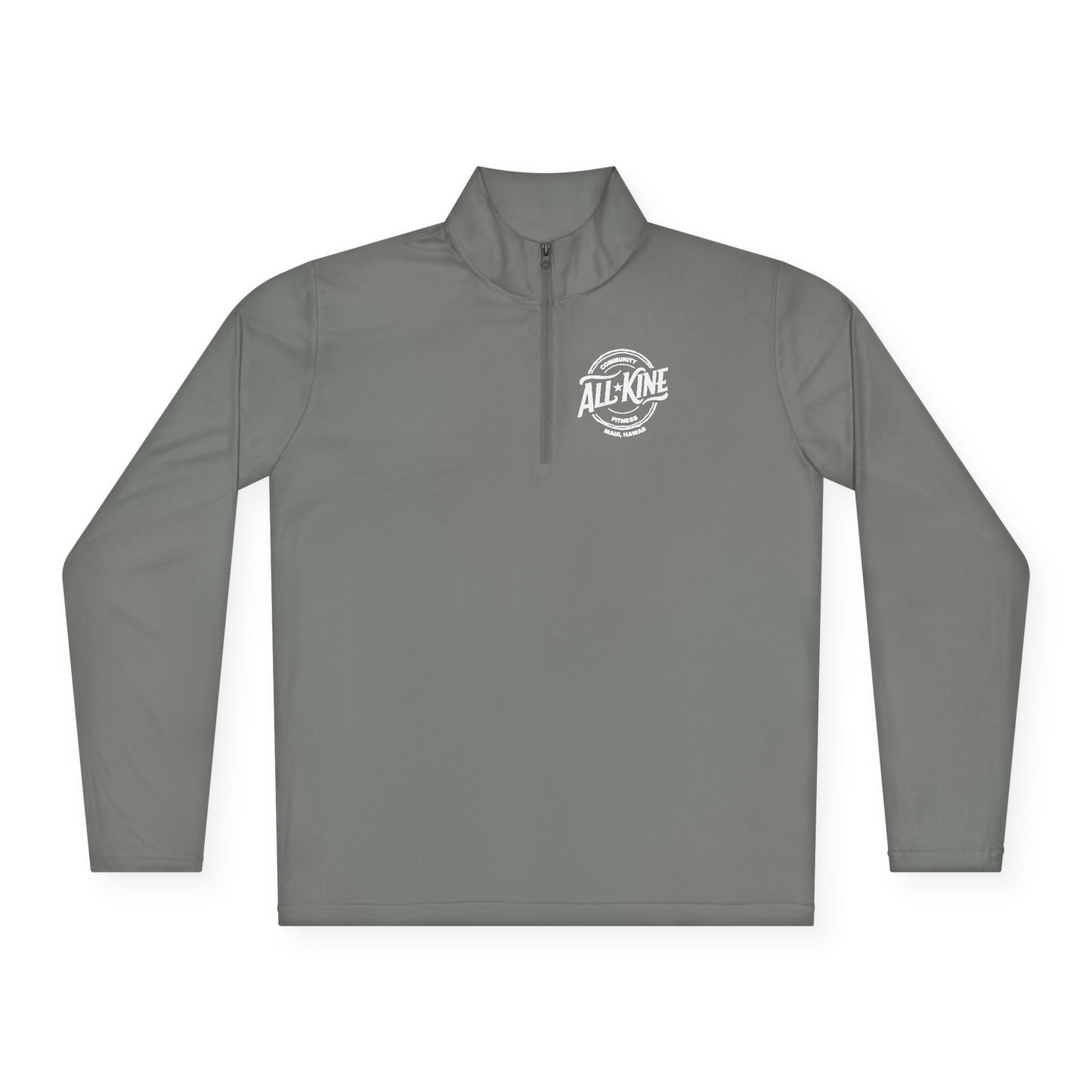Men’s Performance Quarter - CF - All Kine