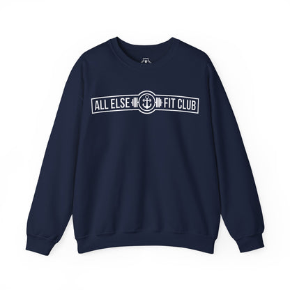 Perfect Soft Crewneck Sweatshirt - Classic Fit - Trainer - All Else Fit Club