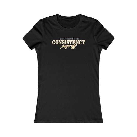 Ladies Tee - CPO - All Kine