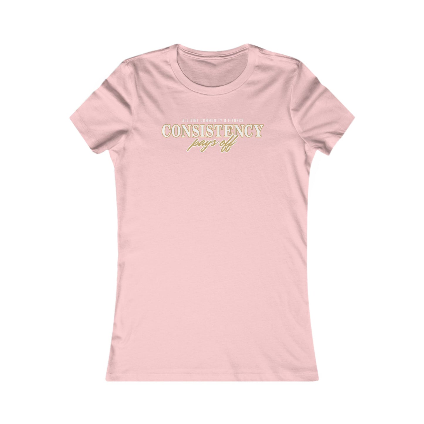 Ladies Tee - CPO - All Kine