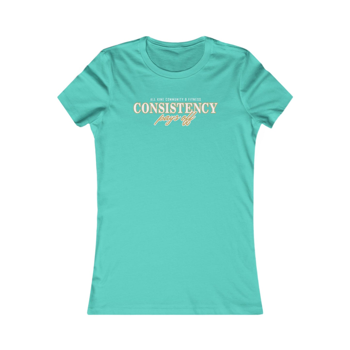 Ladies Tee - CPO - All Kine