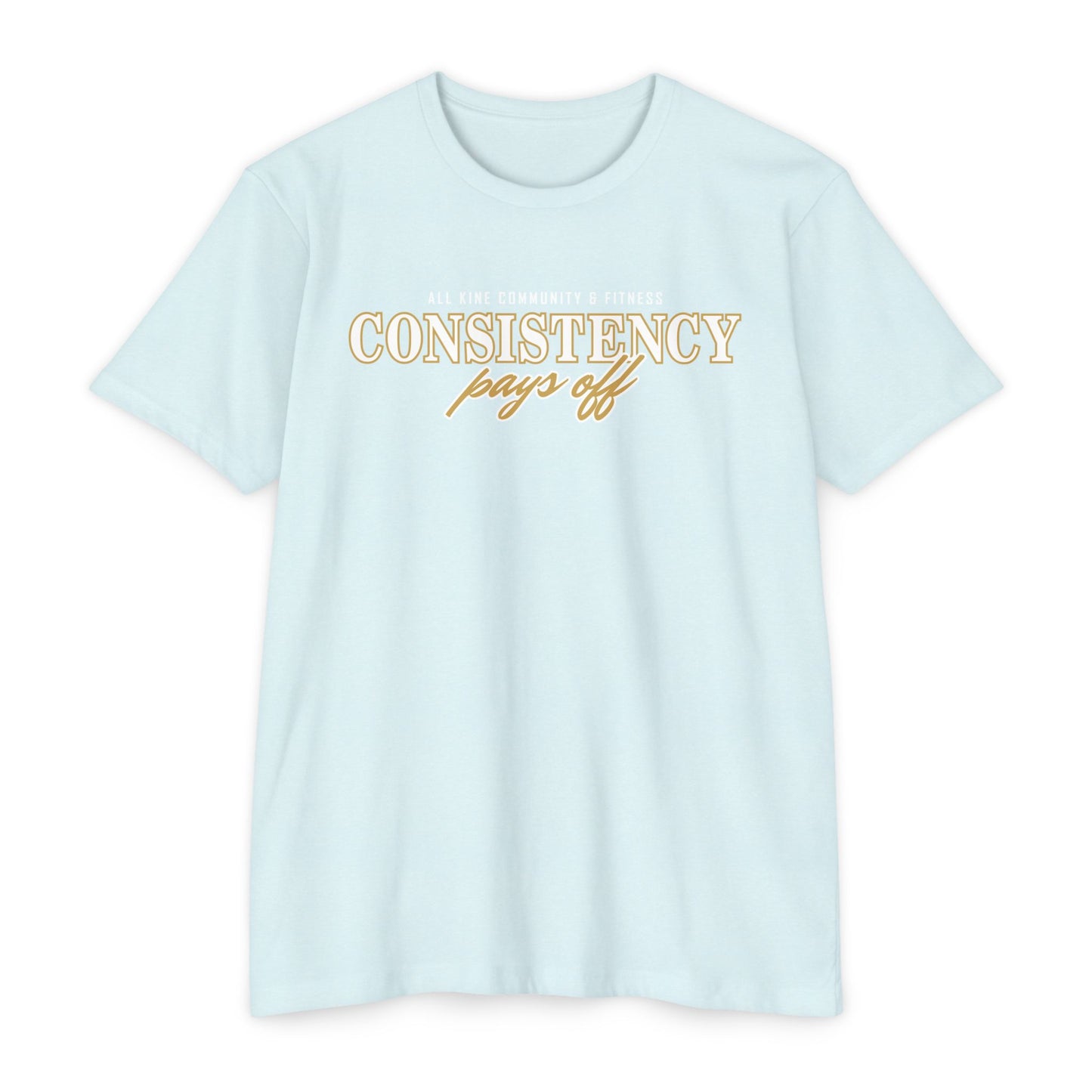 Next Level – 60/40 Cotton/Poly CVC Jersey Tee - CPO - All Kine