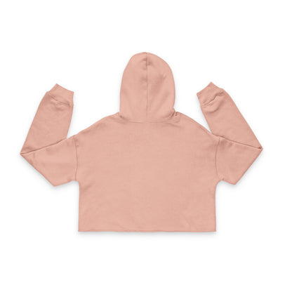 Women’s 52/48 Cropped Hoodie