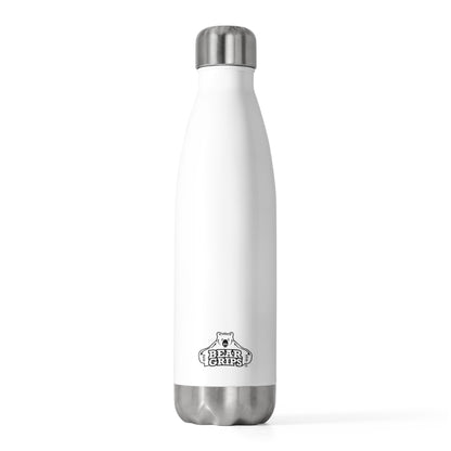 20oz Insulated Bottle