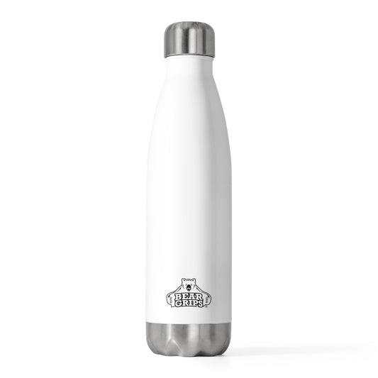 20oz Insulated Bottle