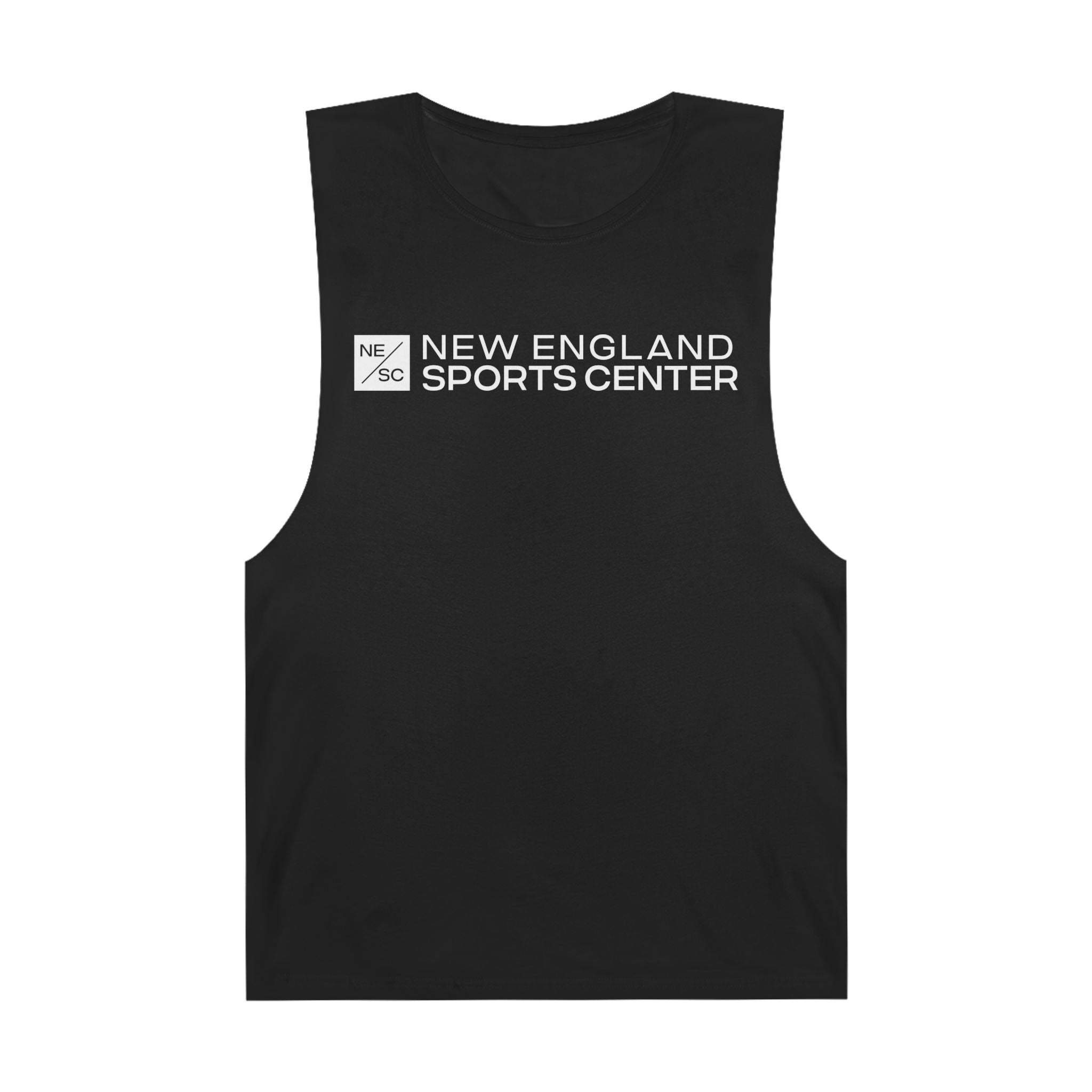Cut-Off Tank - NE Sports Center